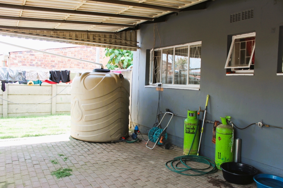 3 Bedroom Property for Sale in Sasolburg Ext 1 Free State